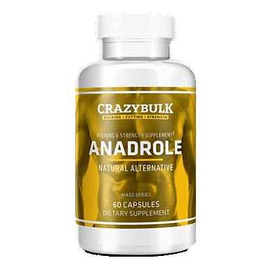 Anadrole Review