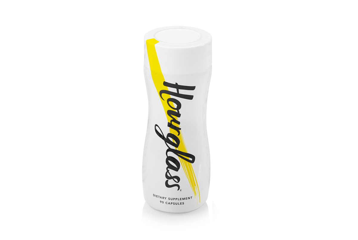 Hourglass Fat Burner Review