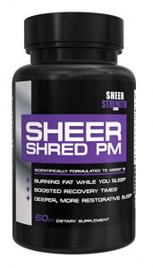 Sheer Shred PM review